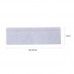 4 PCS Diatom Mud Wash Station Waterproof Pad Toilet Toothbrush Rack Absorbent Pad  Style  Gray