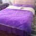 Large Soft Warm Shaggy Double Sized Fluffy Plush Blanket Throw Sofa Blankets Bed Blanket Bedding Accessories