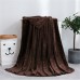 Super Soft Faux Fur Fleece Throw Mink Large Sofa Bed Blanket