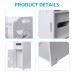 Small Bathroom Vanity Floor Standing Bathroom Storage Cabinet Washbasin Shower Corner Shelf Plants Sundries Storage Racks